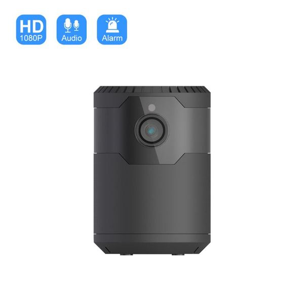 

ip camera battery hd 1080p wireless surveillance 2mp motion detection two audio low power home security v380 cam cameras