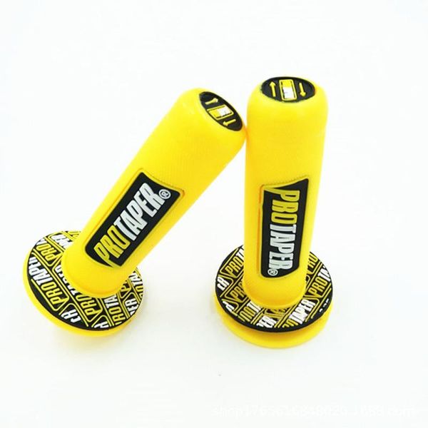 

handlebars 22mm motorcycle hand grip motorbike dirt bike handlebar throttle tube bar end