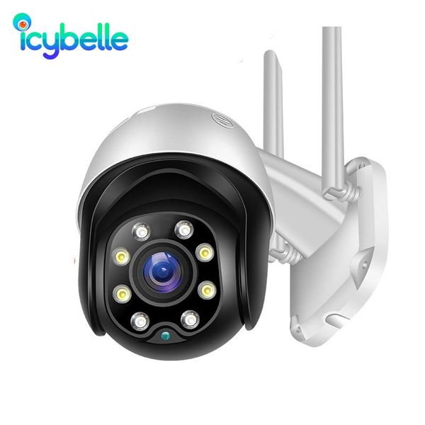 

wifi camera outdoor auto tracking video surveillance ip ptz nvr channel 4x multiplexer hd h.265 kit digital zoom cameras