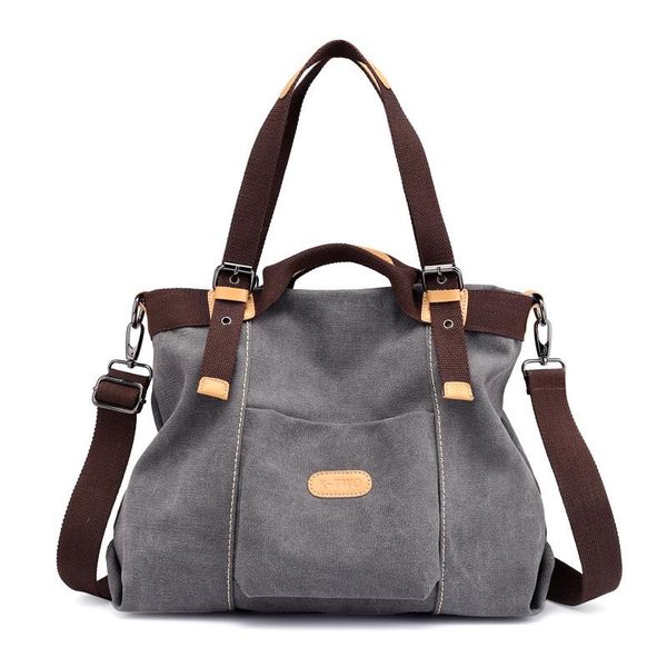 

evening bags luxury 2021 fashion design all-match women's shoulder bag korean version of exquisite ladies canvas handbag