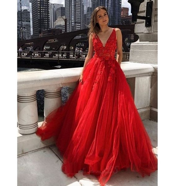 

evening dresses plus size illusion long sleeves elegant dubai arabic sequins prom gowns party dress00062, Black;red