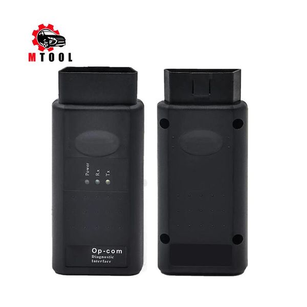 

v1.65 v1.78 v1.99 with pic18f458 ftdi op-com obd2 auto diagnostic tool for opcom can bus v1.7 be flash update tools