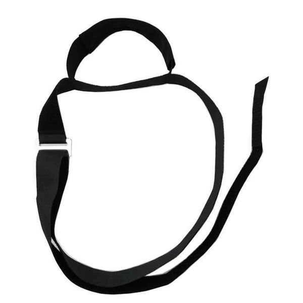 

hooks & rails 5/2m heavy object binding belt black carry rope furniture moving lifting and straps easier conveying