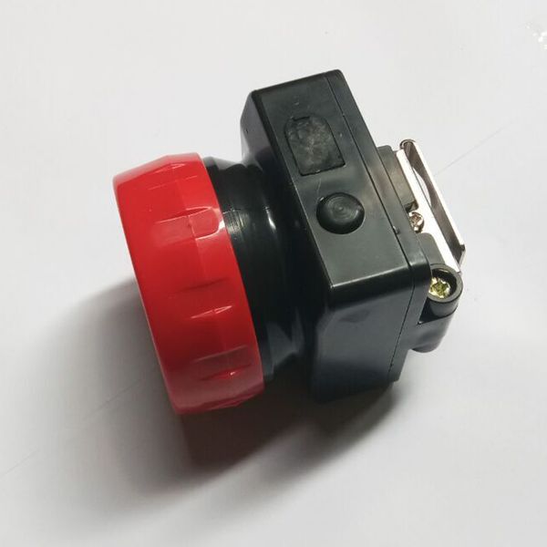 

waterproof ld-4625 wireless lithium battery led miner headlamp mining light miner's cap lamp for camping
