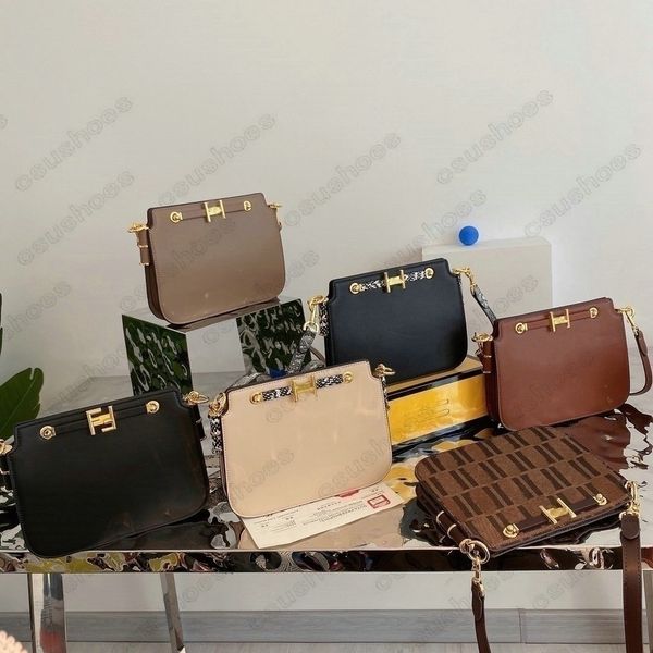 

touch way roma ladies executive bag serpentine leopard leather shoulder bags desinger brown womens shopping handbag purse luxurys handbag