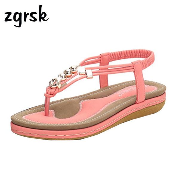 

slippers women's women luxurious sandles flip flops female for girls, Black