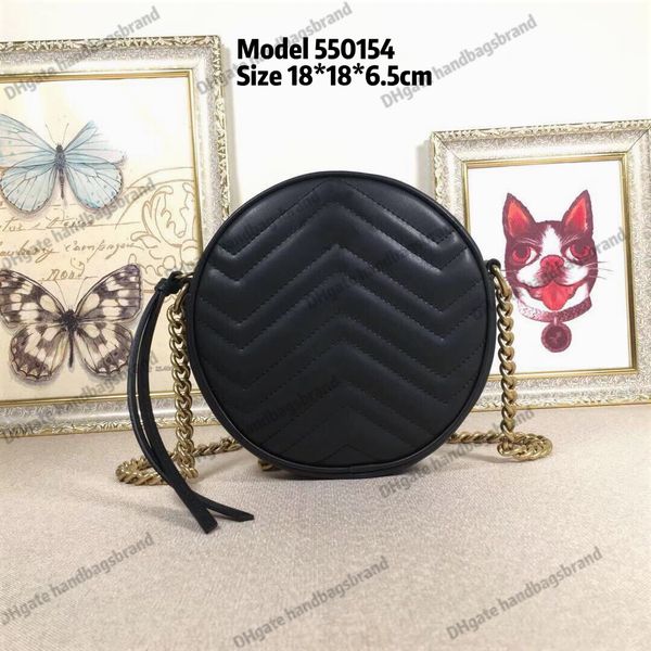 

women luxurys designers bags 2021 italy double g round crossbody bag fashion vintage shoulder bags classic chain shoulder bag deliver 550154