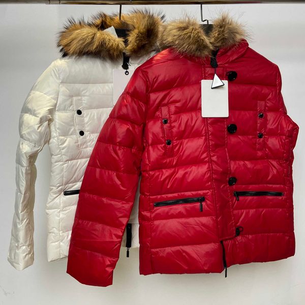 

men winter down jacket windbreaker thick warm hooded fashion mens coats white duck puffer jackets hop1, Black