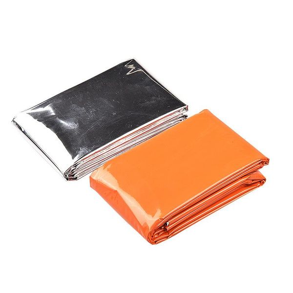 

outdoor aluminum emergency blanket exploration survival insulation earthquake rescue naturehike picnic camping beach mat pads