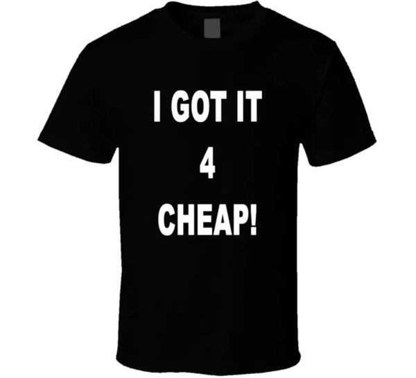 

i got it 4 hip hop rap east west coast fan t shirt, White;black