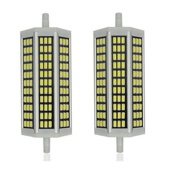 

bulbs r7s led lamp j78 j118 j135 j189 ac 220v 110v smd5730 bulb light 78mm 118mm 135mm 189mm tube replace halogen floodlight