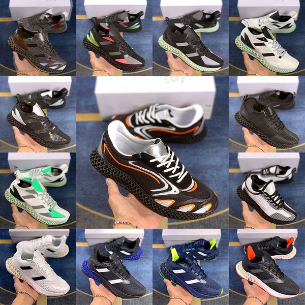 

2022 casual shoes triple black white green tech copper wings esense 4d run 1.0 y-3 runner ultra boost men sneaker women designer sneakers tr