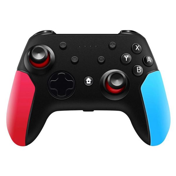 

game controllers & joysticks wireless bluetooth controller for switch gamepad xbox one console