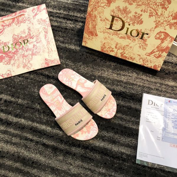 

popular beach shoes sandals slippers embroidered cotton sandals women's shoes in spring and summer of 2021, Black