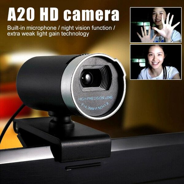 

webcams camera webcam net class for computer usb with microphone led pc lapnight spot