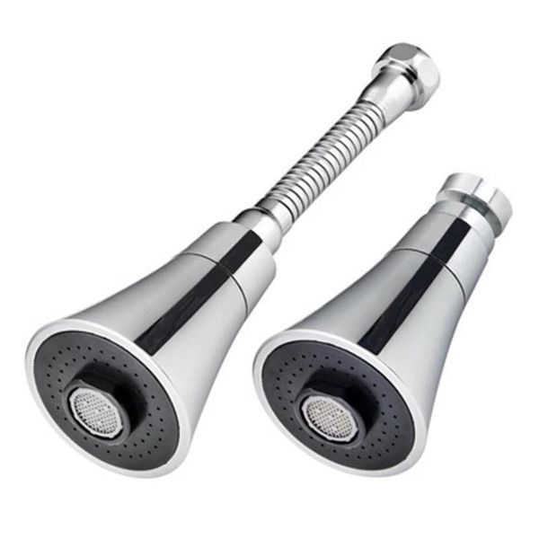 

other faucets, showers & accs pressurized faucet splash-proof foamer household kitchen filter extension water-saving device