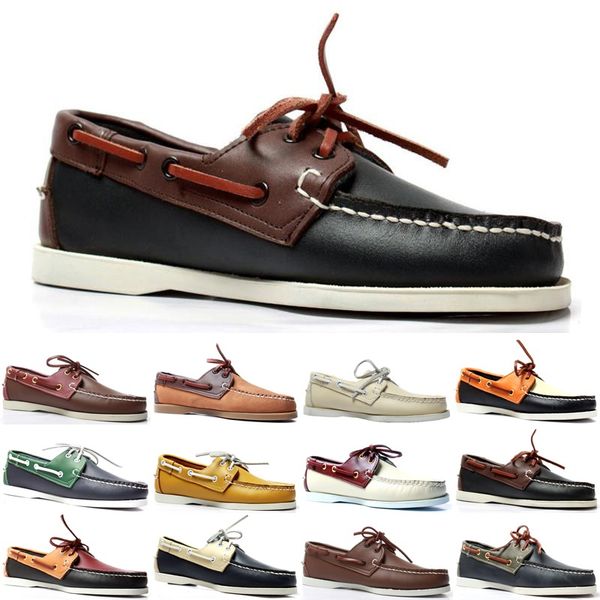 

casual loafers black fashion summermen shoes flat slip on mens trainers sneakers size 36-45 color19485417