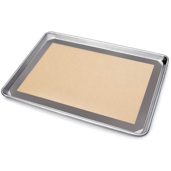 

rolling pins & pastry boards silicone macaron baking mat , for bake pans professional nonstick kitchen ,food grade making supplies ,tray pan