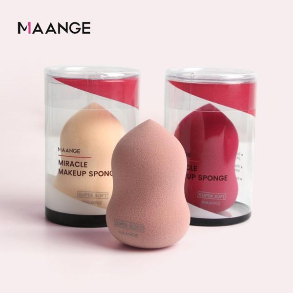 

sponges, applicators & cotton 1 pc soft makeup puff sponge tool create the perfect water absorption becomes larger professional tools