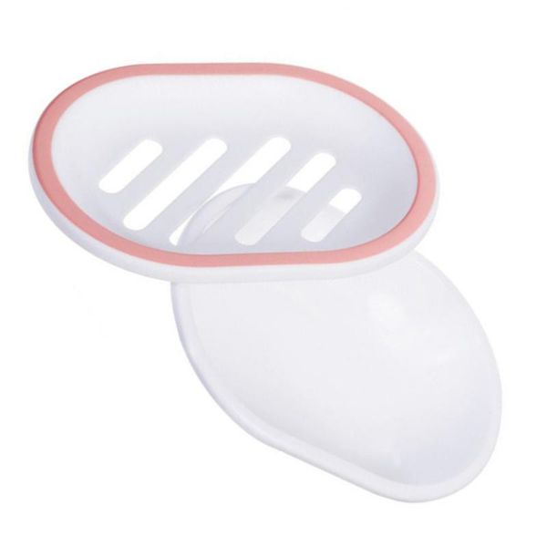 

soap dishes 1 pc rack wavy draining dish practical bathroom stand for home use )