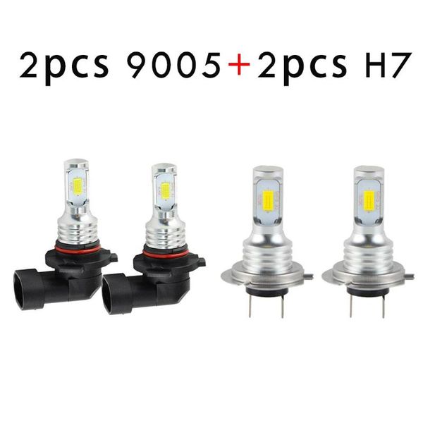 

white bulbs led headlight replacement for outback legacy 2005-2014 car headlights