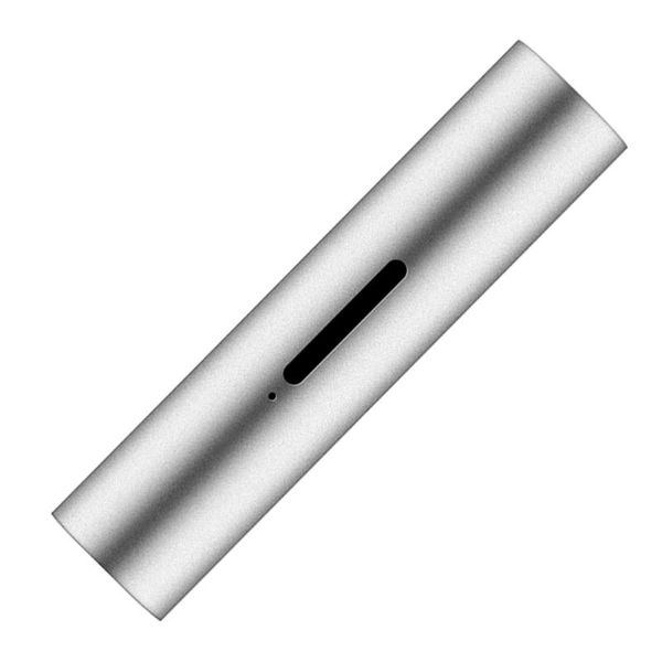 

portable car air purifier freshener eliminator removes dust pollen cigarette smoke bad odors and pet smell vehicle
