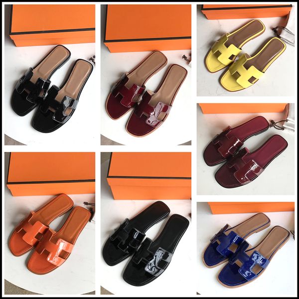 

2021ss woman slippers fashion trend lady sandals beach flat bottom selling slippers platform women rubber high heel slides shoe size 34-42, Black
