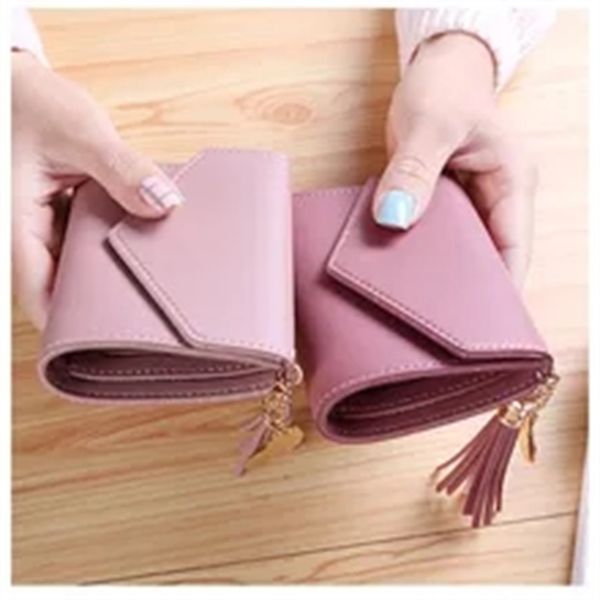 

boy girl wallet 190, Red;blue