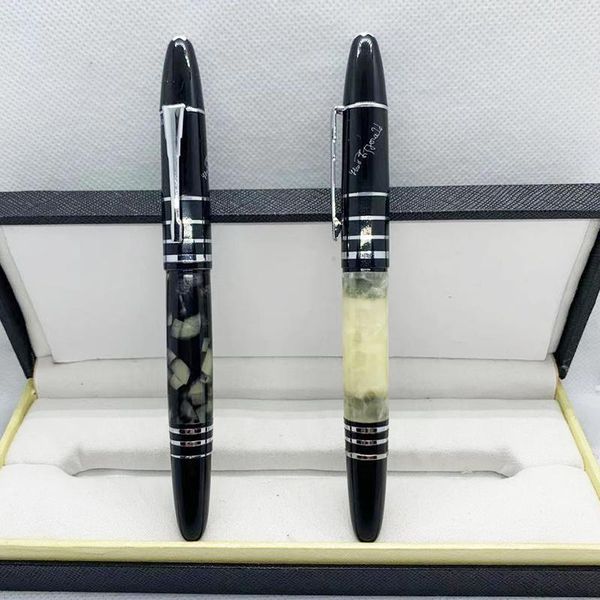 

pen great writer series gel pens signature ballpoint office supplies, Blue;orange