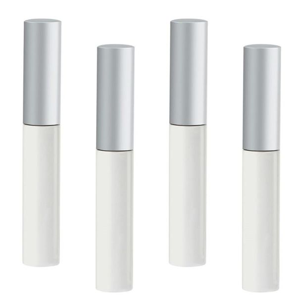 

storage bottles & jars 4pcs eyeliner packing empty tubes eyelash growth serum tube