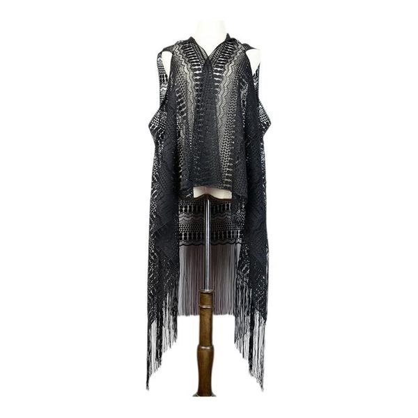 

scarves women spring and summer shawl wrap beach dress, Blue;gray