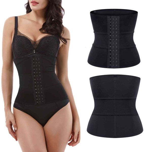 

waist tummy shaper summer high sports waistband elastic breathable beauty daily abdominal band women's body shaping cloth