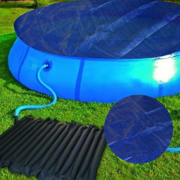 

life vest & buoy swimming pool cover cloth mat frame for rainproof dust