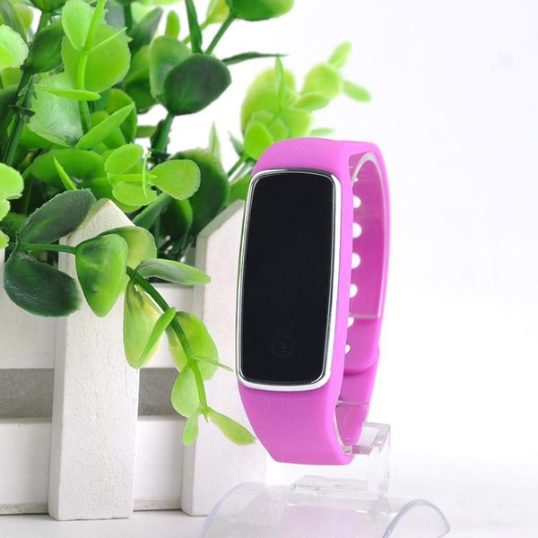 

smart wristbands 4.0 wrist watch sport bracelet for android 4.4+ smartphone