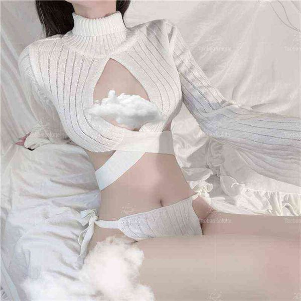 

nxy set women lingerie erotic costumes rok school girl set for anime cat cosplay uniform 1210, Red;black