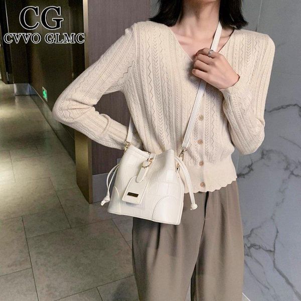 

cvvo glmc mini pu leather crossbody bags for women 2021 shoulder handbag female travel trend lady hand bag