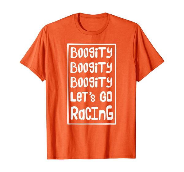 

Boogity Let' Go Racing, Mainly pictures