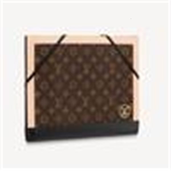 

m68634 art folder bumbags long wallet chain wallets purse clutches evening pouches mini belt bags h51i, Black;red