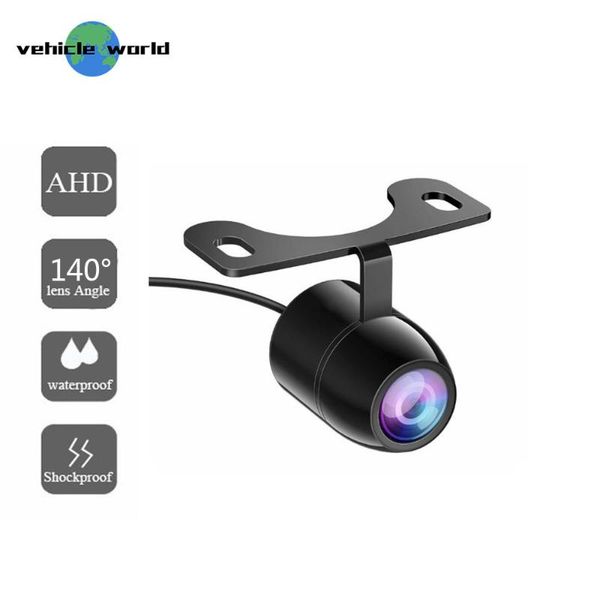 

cameras car rear view waterproof reversing wide angle camera
