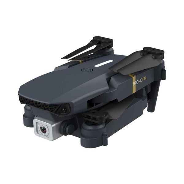 

travel outdoor image transmission mini portable foldable drone dual camera 4k hd one key return beginners headless mode wifi drones