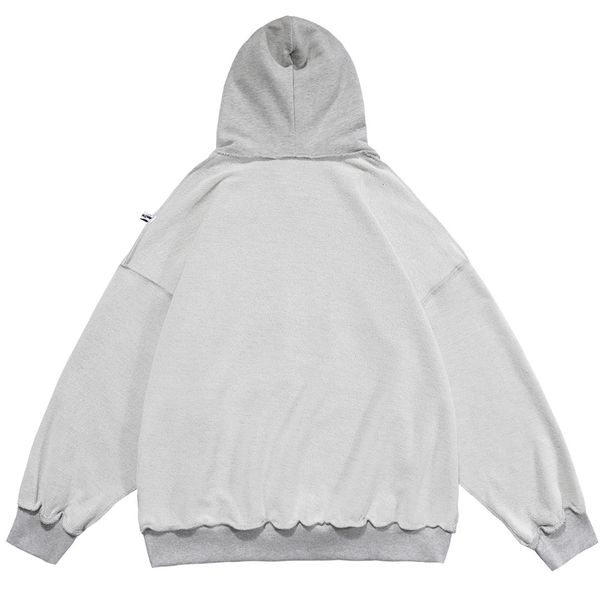 

men's hoodies & sweatshirts aolmegs with mn's hoodie, jcket letters in the color of hrjuku sweter, college, simple, urbn sxud, Black