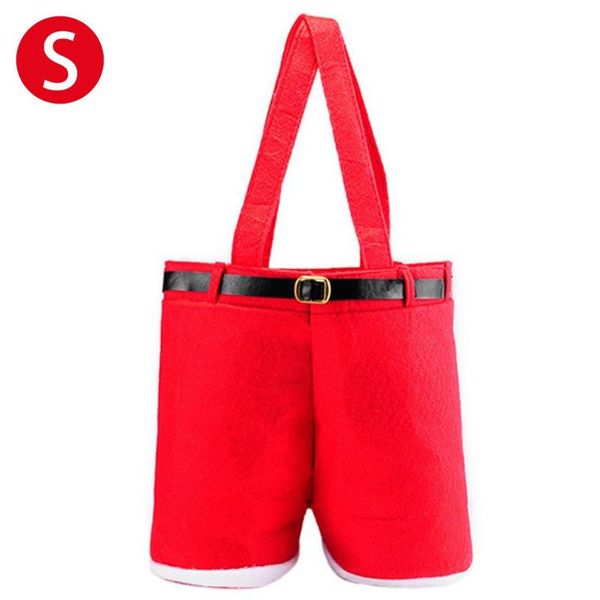 

christmas decorations gift bags trousers candy wedding creative household items gifts for daily use
