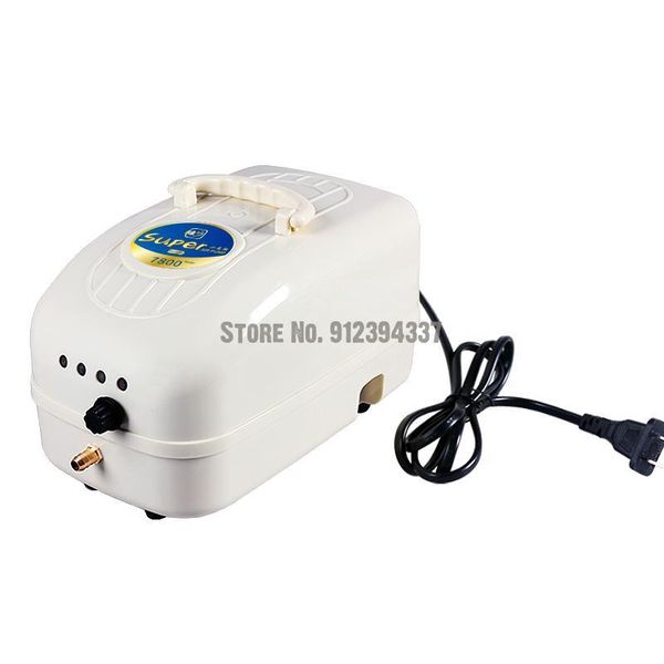 

air pumps & accessories ac and dc aerator, dual-use charging for fishing, oxygen pump, high-power fish farming aeration selling pump
