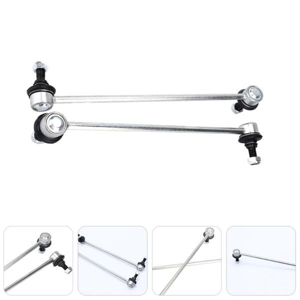 

handlebars 1 pair durable front coupling rod balance connection bar