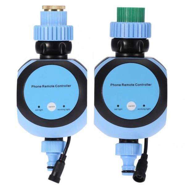 

garden water timers digital automatic electronic timer irrigation controller watering equipments