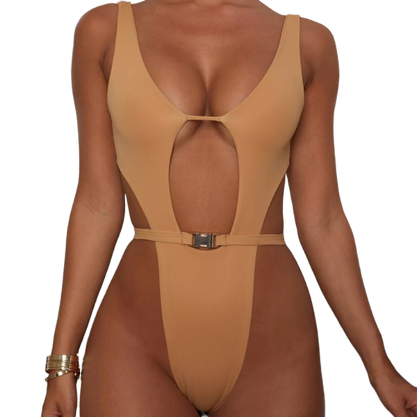 

high leg cut swim suit one piece swimming suit for women swimwear 2021 tanga thong bathing suit badpak bather monokini