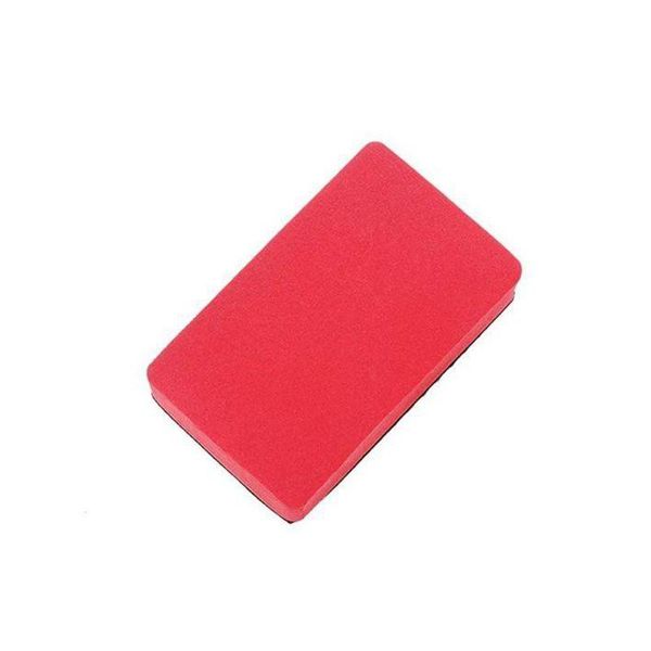 

car sponge magic clay bar pad block cleaning eraser wax polish tool 1xcf