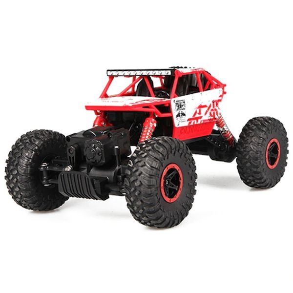 HB - P1801 1:18 RC Climbing Car