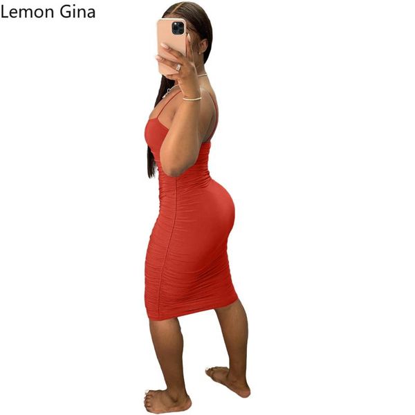 

casual dresses lemon gina women's frilly slim solid color halter dress, Black;gray