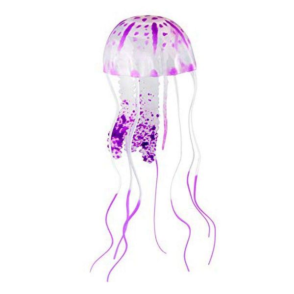 

aquarium simulation kelp plants green decorations
